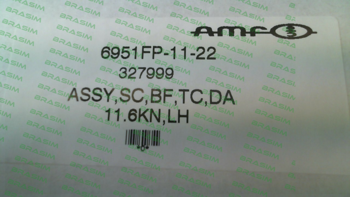 Amf-327973 \ 6951FP-11-21 price