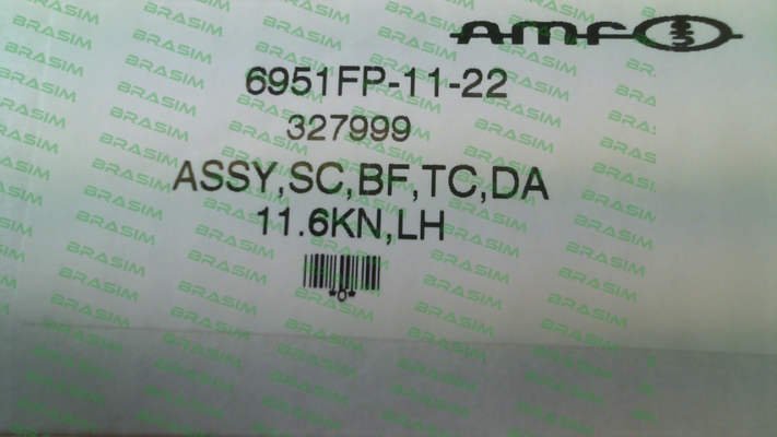 Amf-327999 \ 6951FP-11-22 price