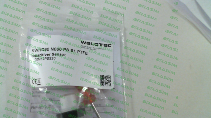 Welotec-KWHC60 N060 PS S1 PTFE price