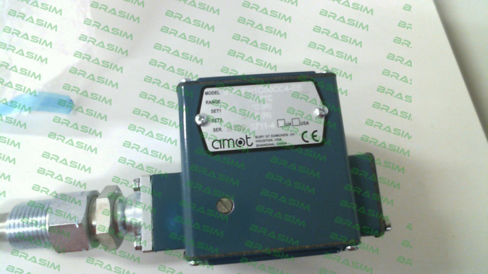 Amot-4140EH1C00CC4-EE price