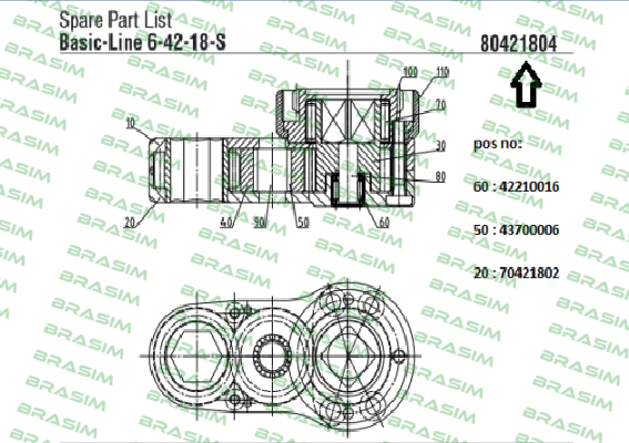 Lubbering-LUB 70901146 price