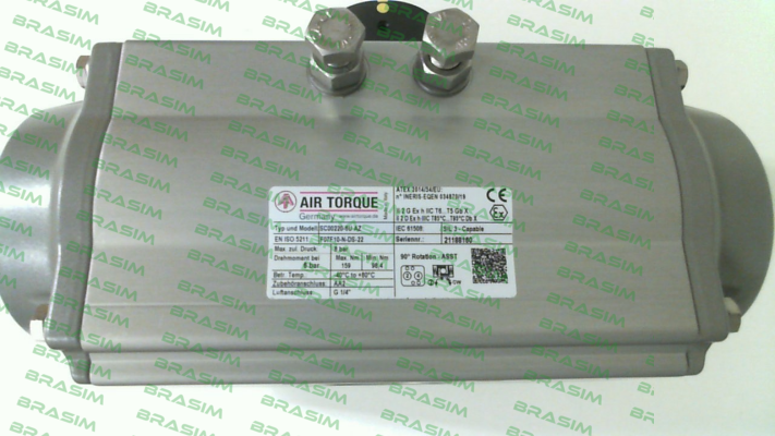 Air Torque-SC00220-6UF07F1022AZ, 1HE31A6-GS22E price