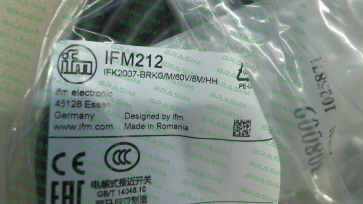 Ifm-IFM212 price