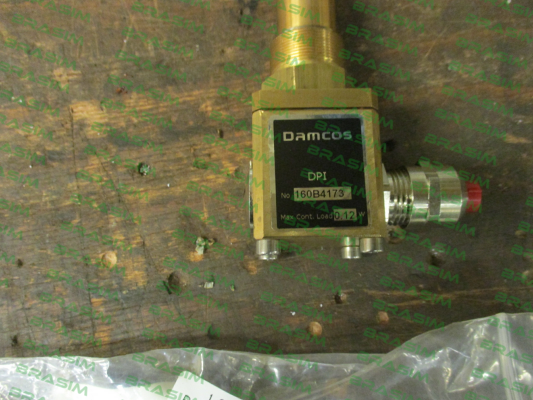 Damcos-DPI-C-68  price