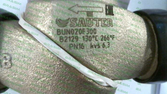 Sauter-BUN020F300 price