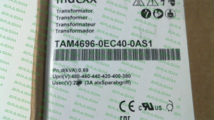 Mdexx-TAM4696-0EC40-0AS1 price