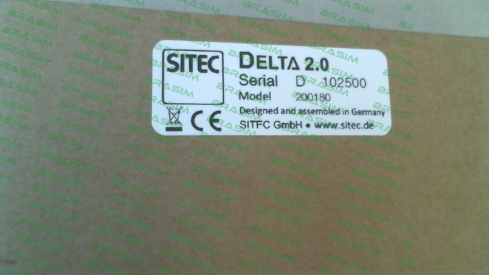 SITEC-200180/0 price