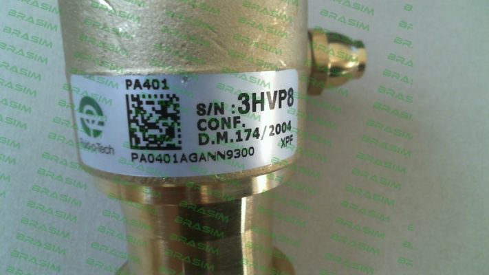 Fluid-O-Tech-PA 401G price