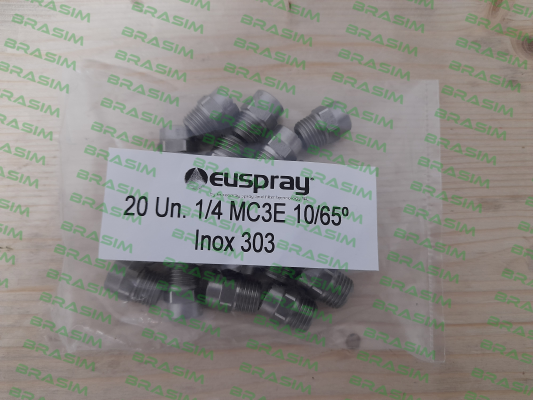 Euspray-1/4MC3E-10/65 price