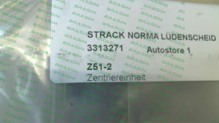 Strack-Z51-2 price