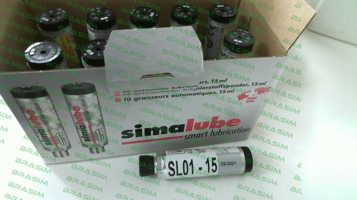 Simalube-SL01-15 price