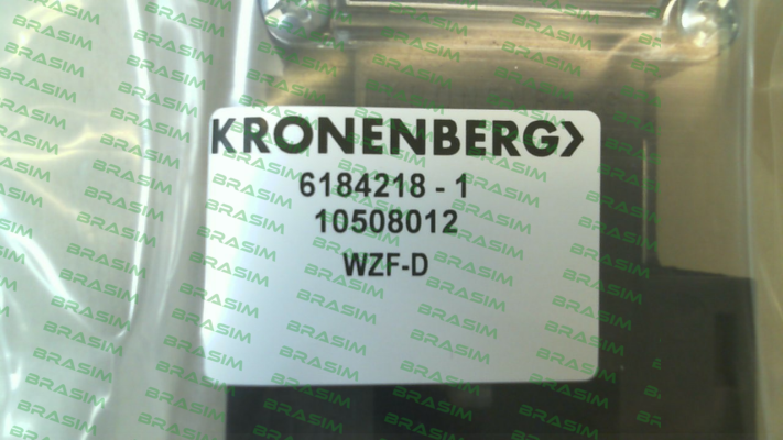 Kronenberg-10508012 \ WZF-D price