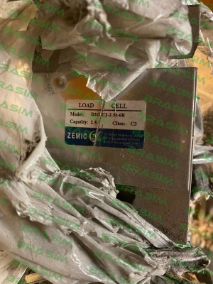 ZEMIC-B3G-C3-2.5T-6B price