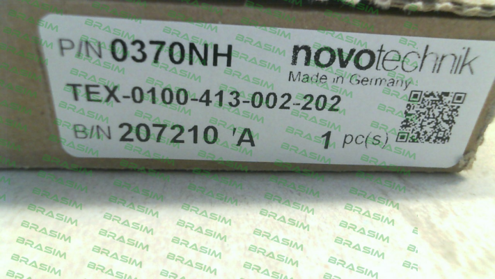 Novotechnik-TEX-0100-413-002-202 price