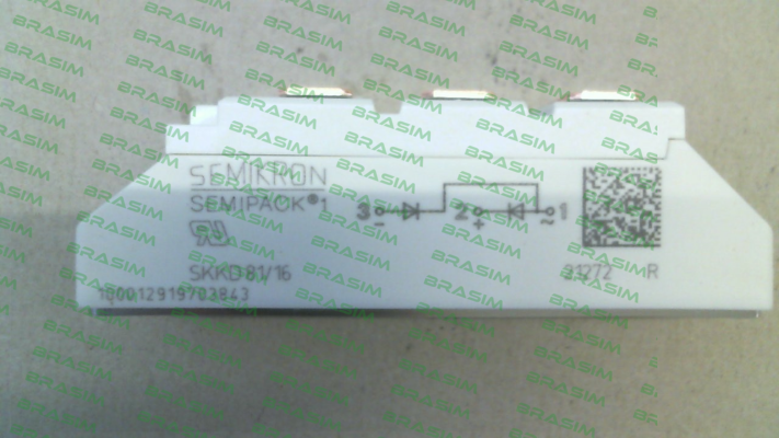 Semikron-07897122 / SKKD 81/16 price