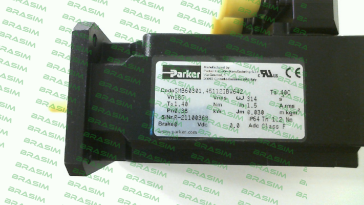 Parker-SMB60301,45112IBW642 (230V) price