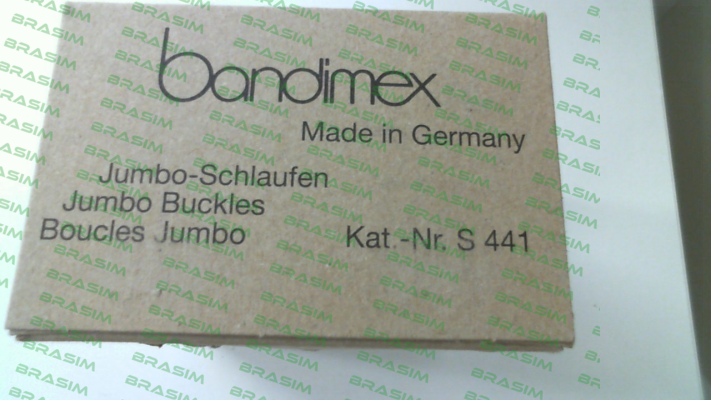 Bandimex-S 441 (pack x25) price