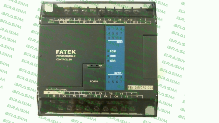 Fatek-FBs-20MCR2-D24 price