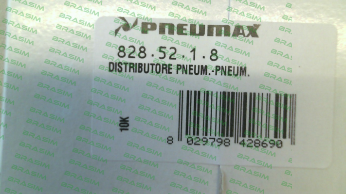 Pneumax-828.52.1.8 price