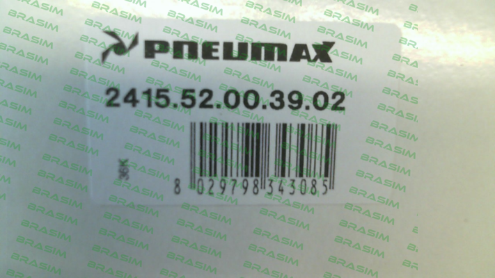 Pneumax-2415.52.00.39.02 price