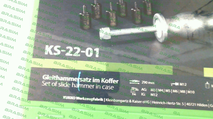 KUKKO-KS-22-01 price