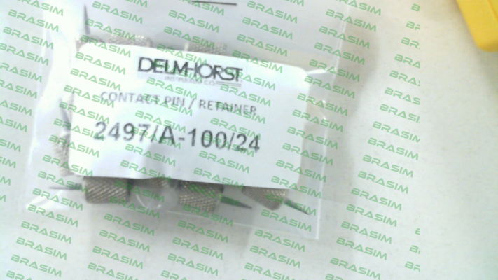 Delmhorst-2497/A-100/24 price