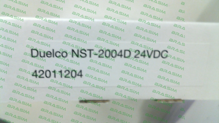 DUELCO-NST-2004D (42011204) price