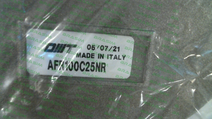 Omt-AFR 100 C25 NR price