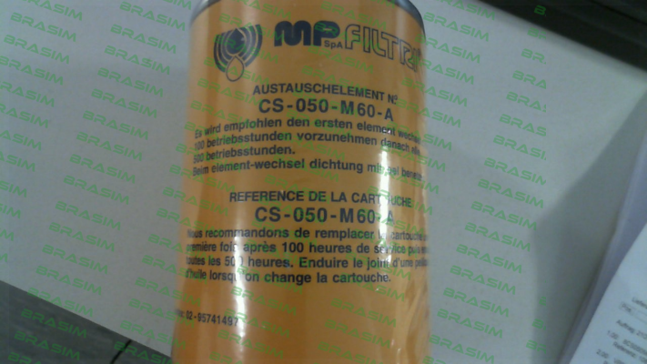 MP Filtri-CS-050-M60-A price