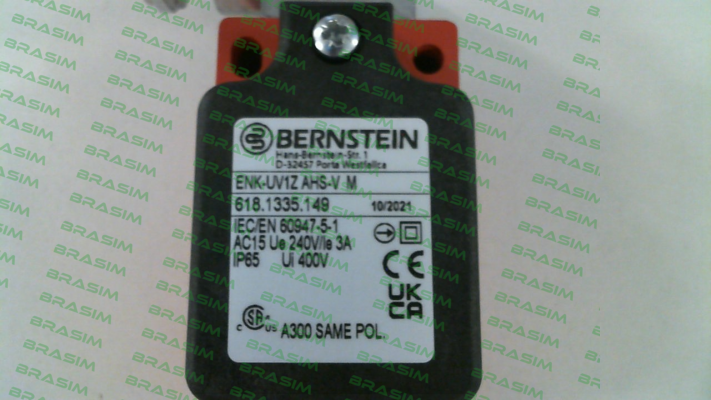 Bernstein-Art.No.6181335149 Type: ENK-UV1Z AHS-V 90GR          P OEM price