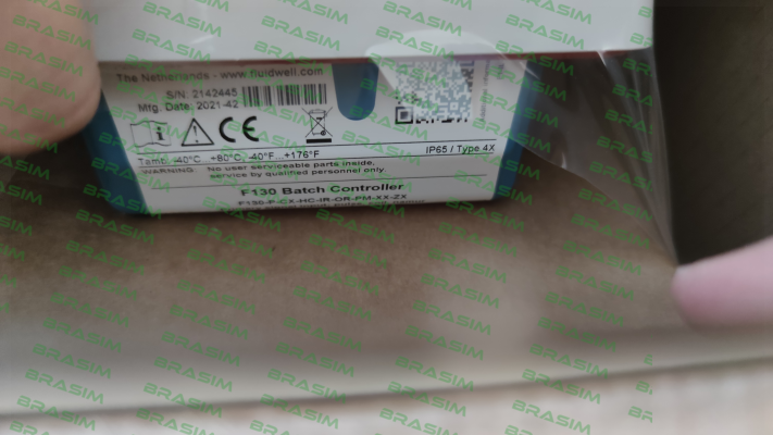 Fluidwell-F130-Р-HC-IR-OR-PM-XX-ZX price