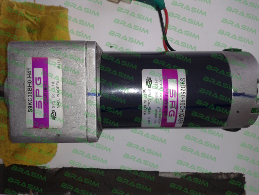 Spg Motor-S9D250-90CH(OA97) price