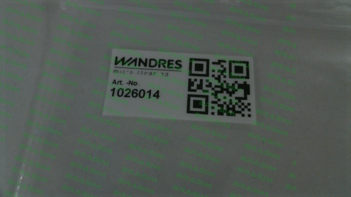 Wandres-1026014 price