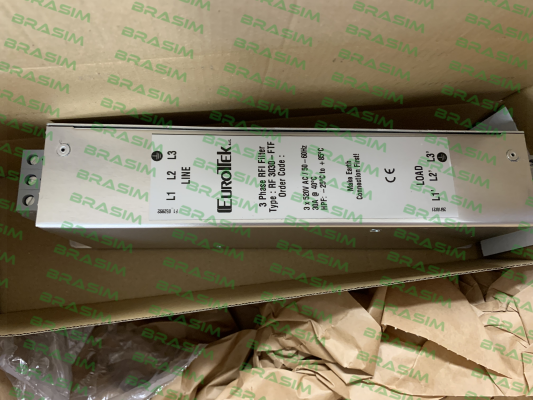 Eurotek-ET-RF 3030-FTF price