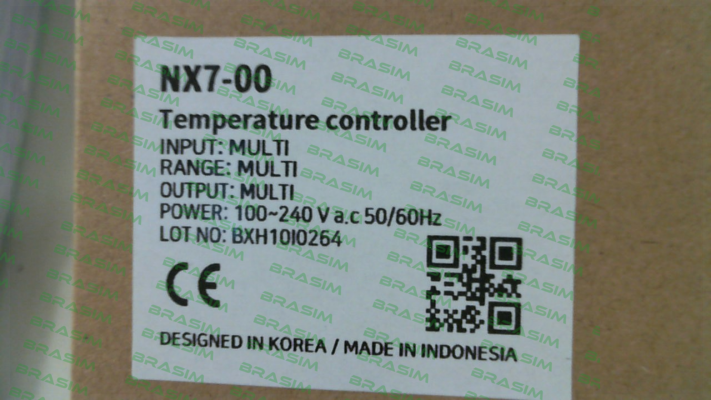 HanYoung NUX-NX7-00 price