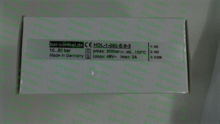 Barcontrol-HDL-1-080-E-9-3 price