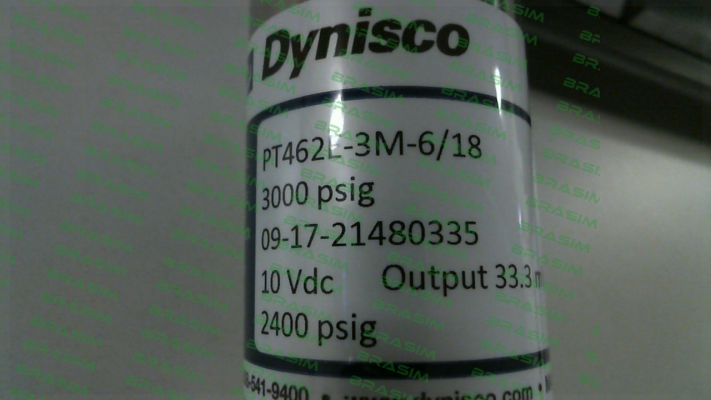 Dynisco-PT462E-3M-6/18 price