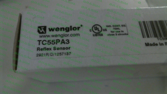 Wenglor-TC55PA3 price