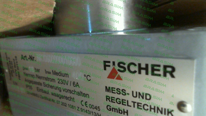 Fischer-NK10500000010000 price