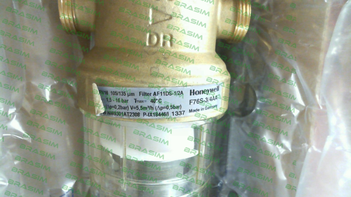 Honeywell-F76S-3/4AA price