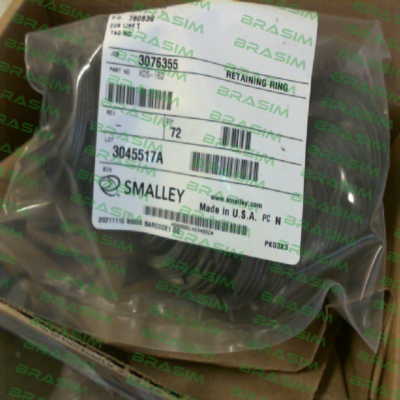 SMALLEY-XDS-162 price