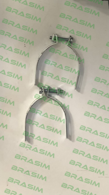 Sisme Spa-Screw clamps for K48410 M02433 price