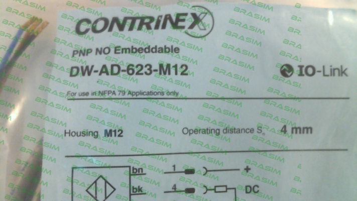 Contrinex-320-820-023 / DW-AD-623-M12 price