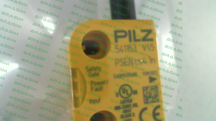 Pilz-p/n: 541153, Type: PSEN cs4.1n   1switch price