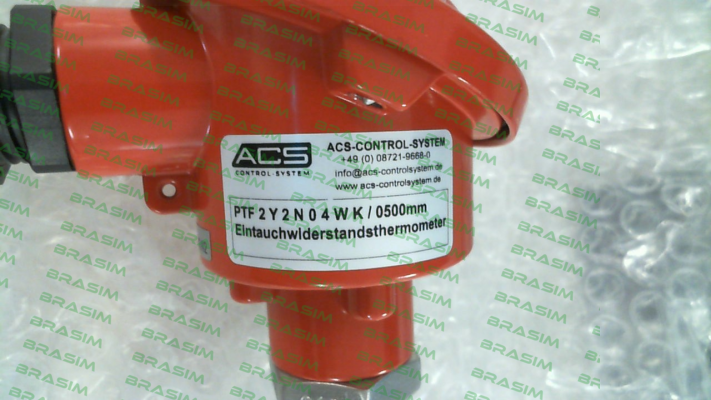 Acs Control-System-PTF 2 Y 2 N 0 4 W K / 0500mm price