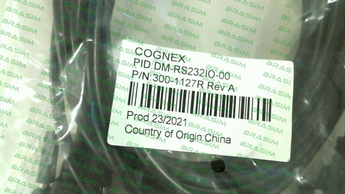 Cognex-DM-RS232IO-00 price