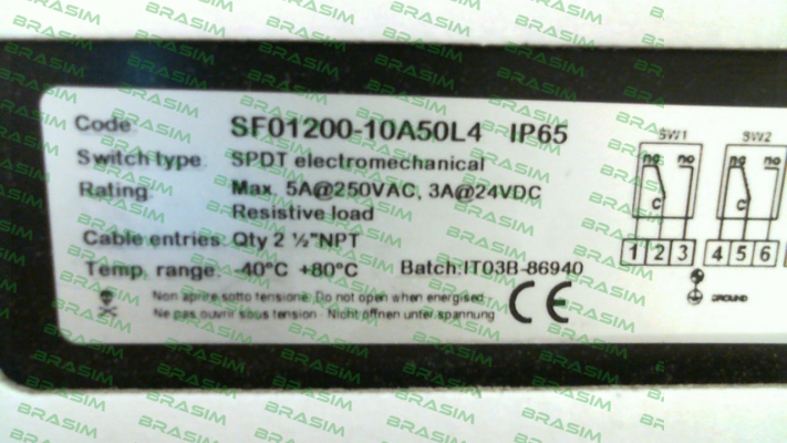 Soldo-ELR.SO.SF01200-10A50L4 (59212) price