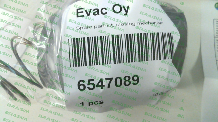 Evac-6547089 price