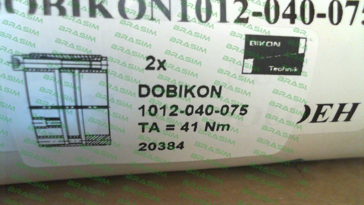 Bikon-1012-040-075 price