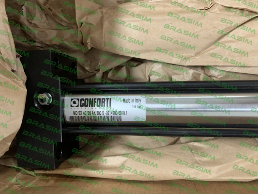 Conforti Oleodinamica-ROD for MD SX 40/28 AK 300 S price